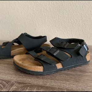 Birkenstocks- Birki's Ellice  Slingback Sandal